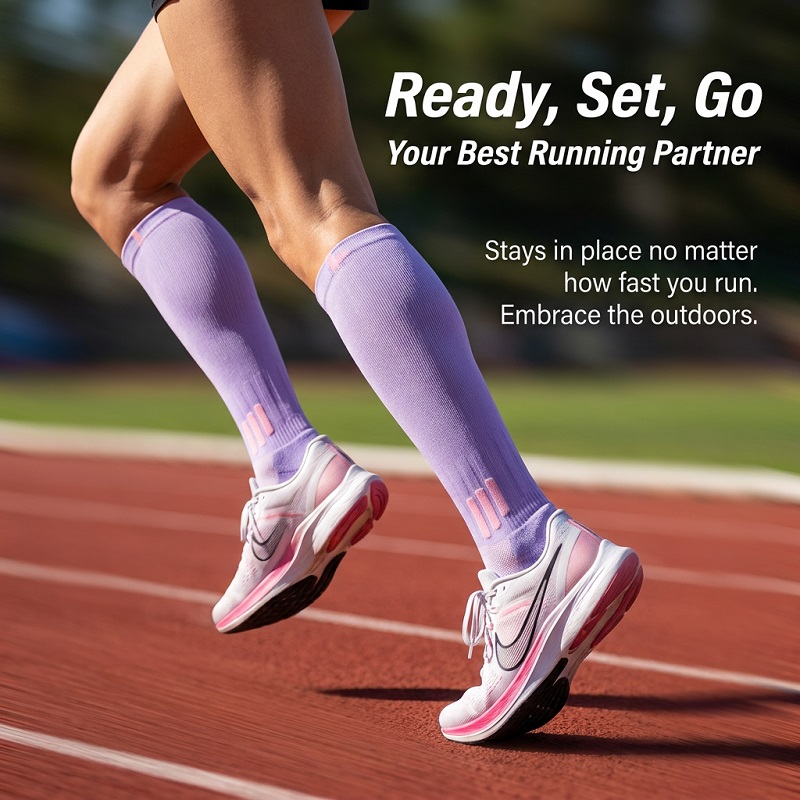 1/6 Paires de Chaussettes Long - Yoga & Fitness Classes By Niharika Zirakpur Reviews avis et prix