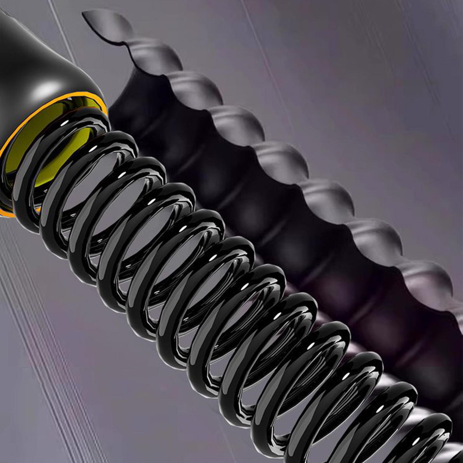 Corde de combat sans fil robus - Battle Rope Exercise avis et prix