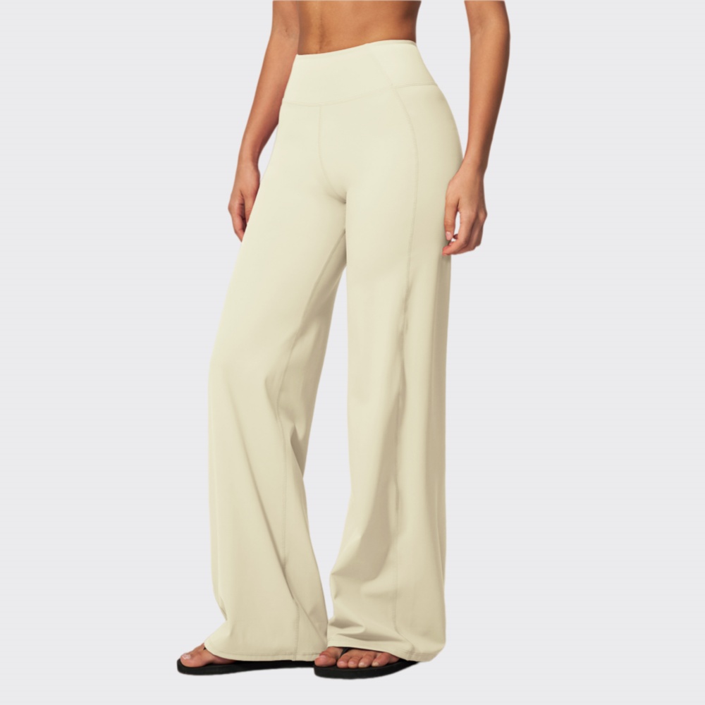 Pantalon de sport taille haute - Yoga Fitness Course avis et prix