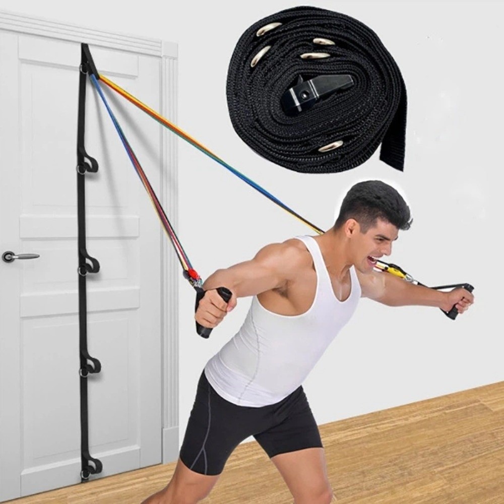 Sangle d'ancrage de porte pour - Battle Rope Exercise avis et prix