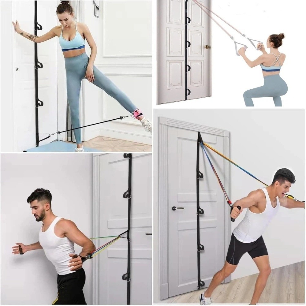 Sangle d'ancrage de porte pour - Battle Rope Exercise avis et prix