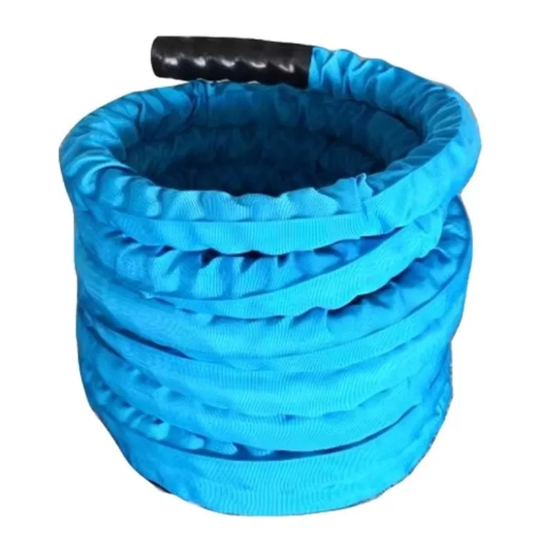 Corde de combat en nylon de ha - Battle Rope Exercise avis et prix