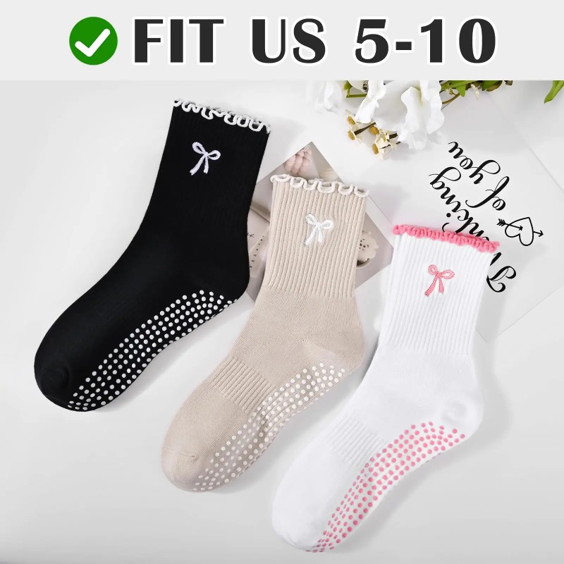 Chaussettes de yoga profession - Yoga & Fitness Classes By Niharika Zirakpur Reviews avis et prix