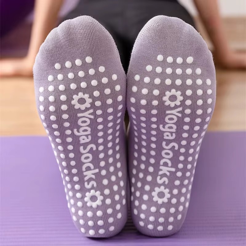 Chaussettes de Yoga respirante - Yoga Fitness Band avis et prix