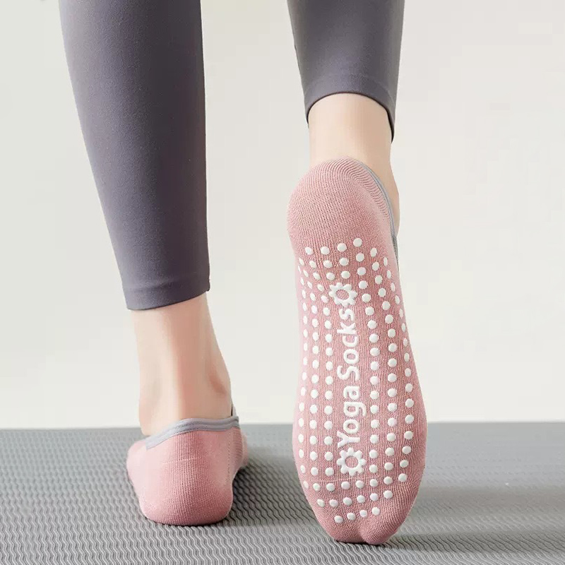 Chaussettes de Yoga respirante - Yoga Fitness Band avis et prix