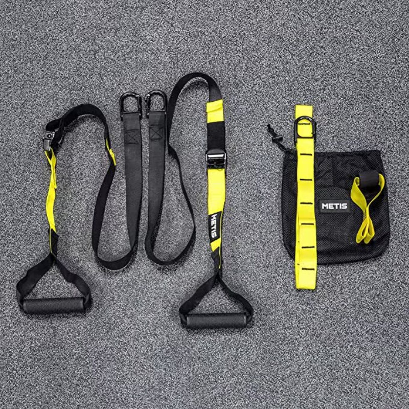 Trx bande d'entraînement de Su - Yoga Fitness Trx avis et prix