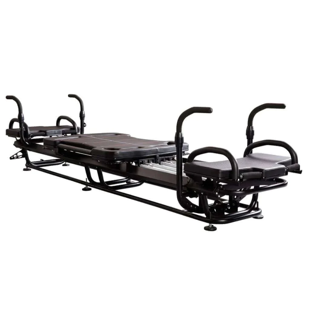 Machine de Pilates portable pr - Yoga Fitness Pilates avis et prix
