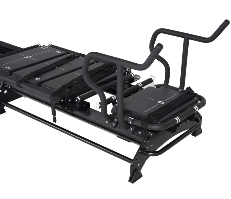 Machine de Pilates portable pr - Yoga Fitness Pilates avis et prix