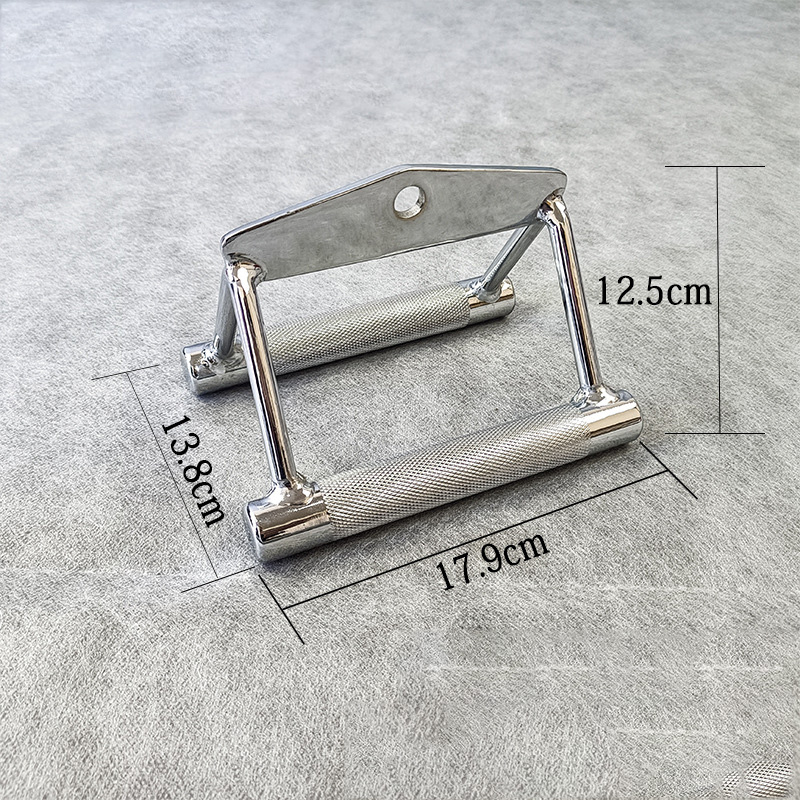 Barre de traction dorsale (Lat - Lat Pulldown Bar avis et prix