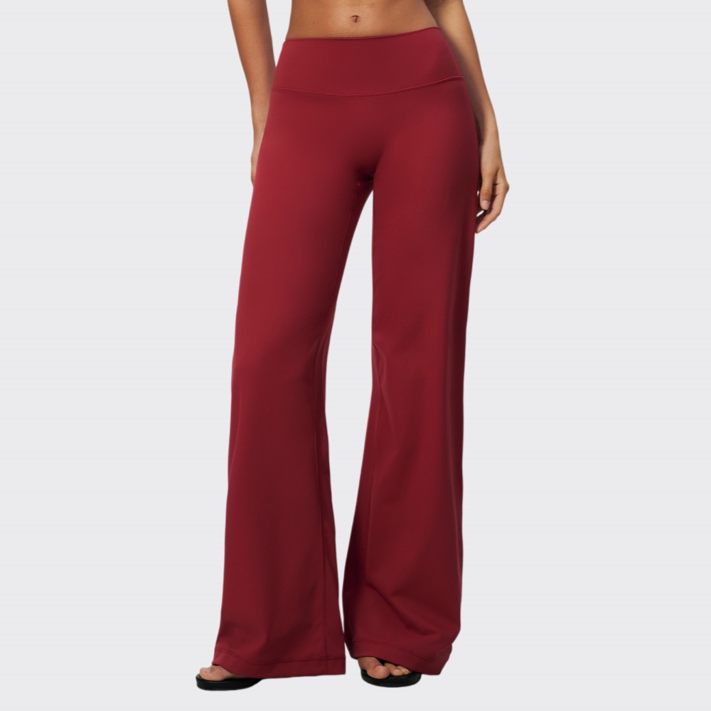 2026 Pantalons de yoga taille  - J-Yoga Fitness avis et prix