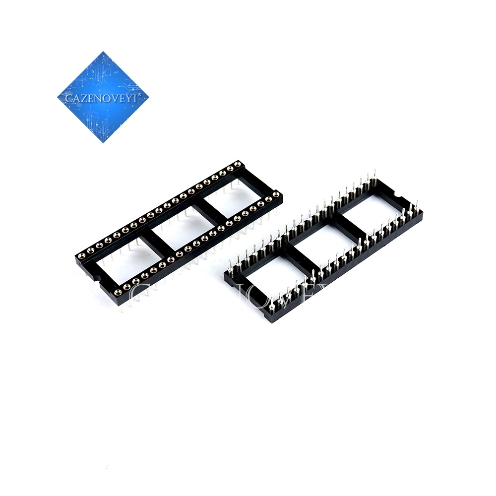 Connecteur de prise IC à trou  - Dip Bar Parallel avis et prix