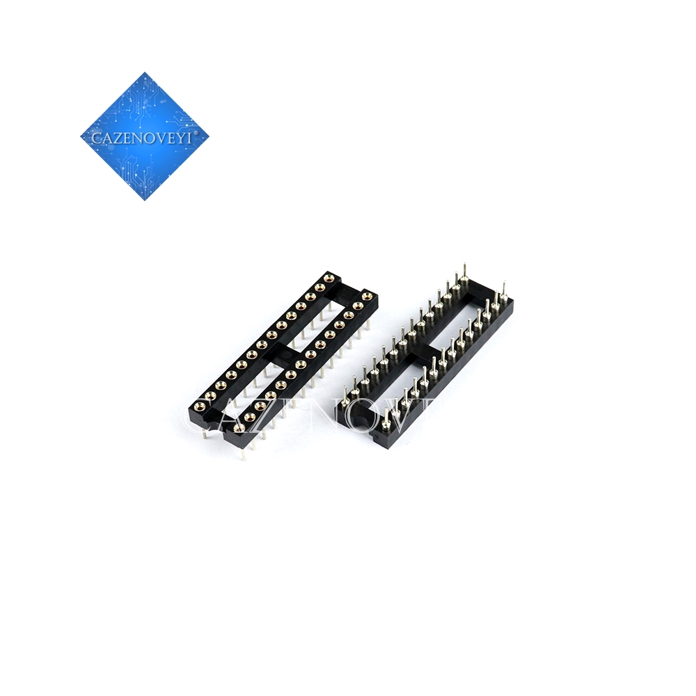 Connecteur de prise IC à trou  - Dip Bar Parallel avis et prix