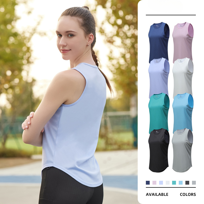Débardeur de sport pour femmes - Yoga Fitness Promotion avis et prix
