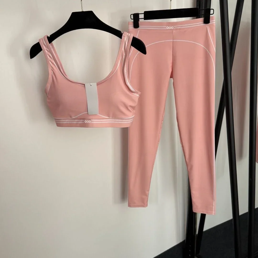 Ensemble deux pièces décontrac - Yoga Fitness Stretching avis et prix