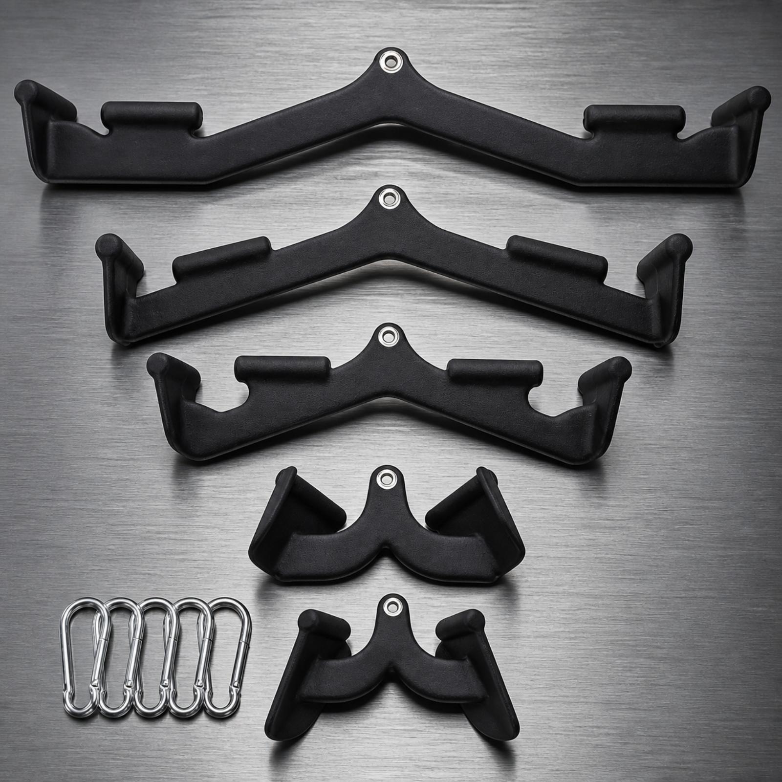 Barre de traction dorsale robu - Lat Pulldown Bar avis et prix