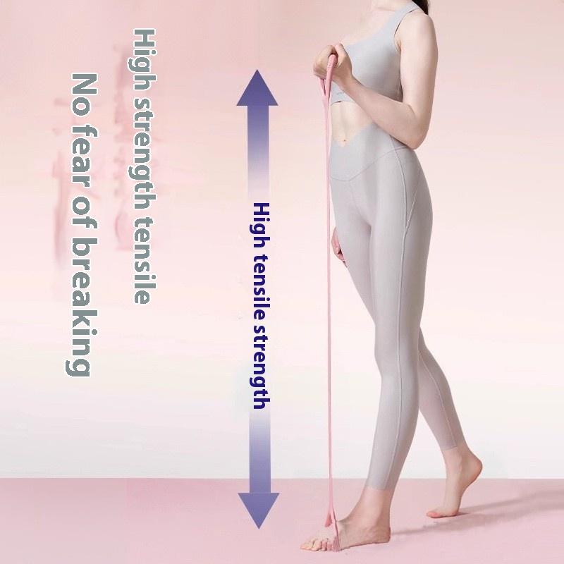 2 pièces de bande de résistanc - J-Yoga Fitness avis et prix