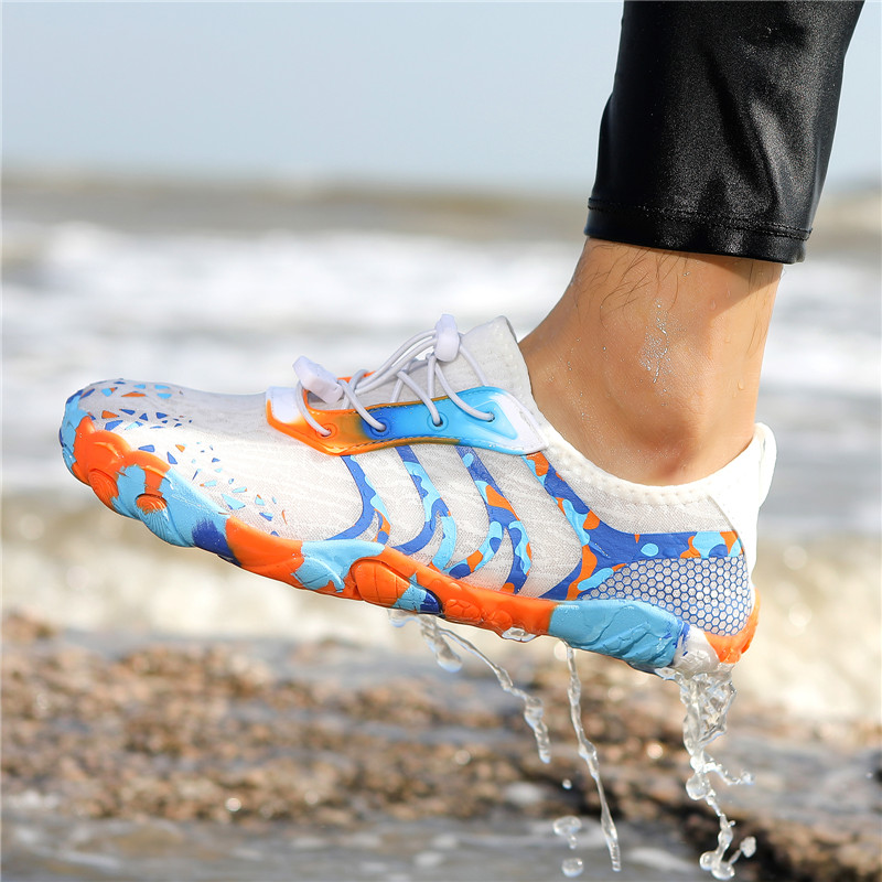 Chaussures aquatiques unisexes - Yoga Fitness Band avis et prix