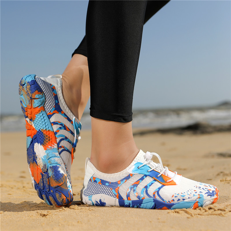 Chaussures aquatiques unisexes - Yoga Fitness Band avis et prix