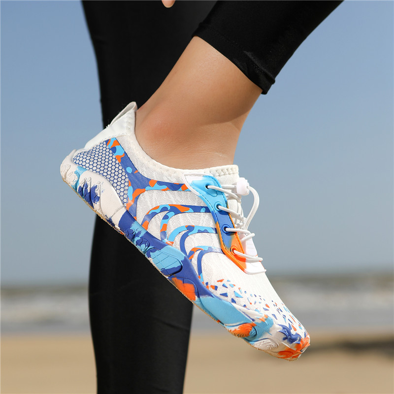 Chaussures aquatiques unisexes - Yoga Fitness Band avis et prix