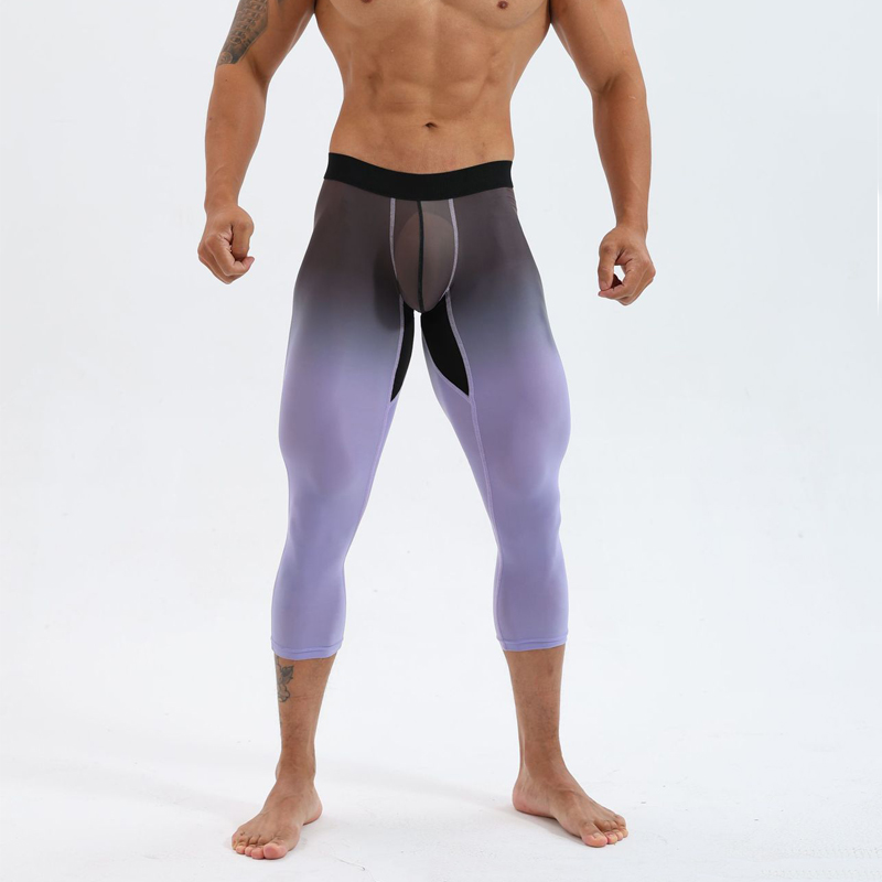 Pantalon de compression taille - Yoga Fitness Training avis et prix