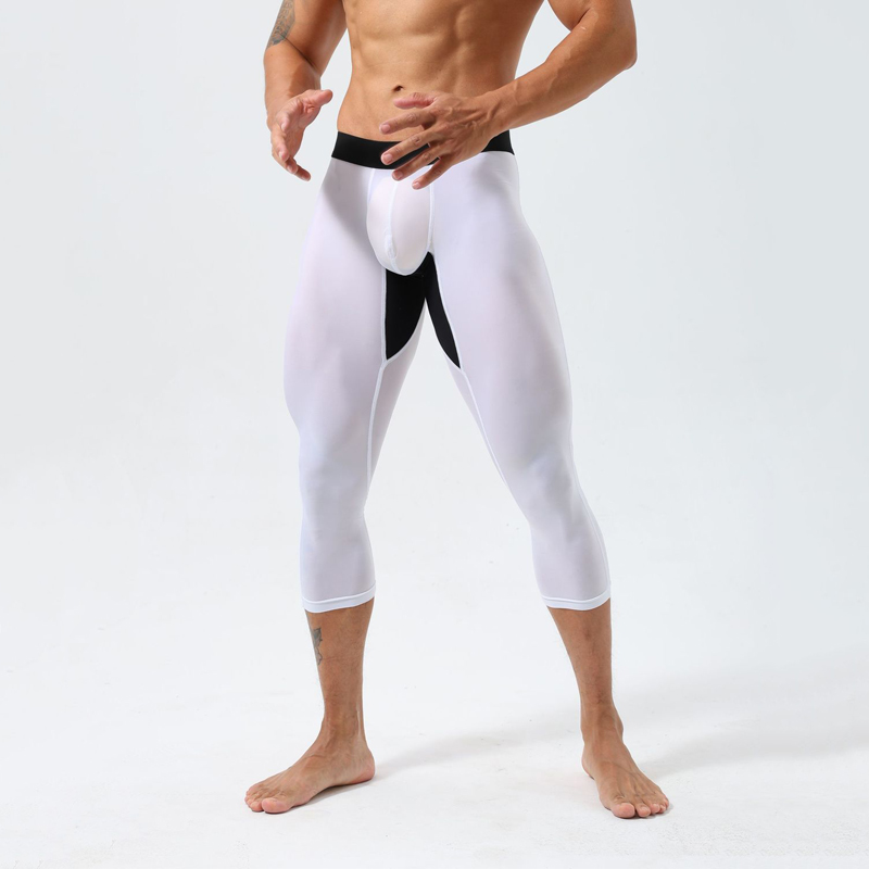Pantalon de compression taille - Yoga Fitness Training avis et prix