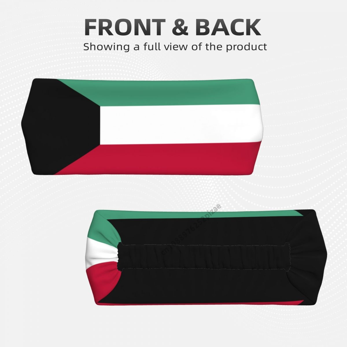 Bandeaux élastiques larges pou - Yoga Fitness Band avis et prix