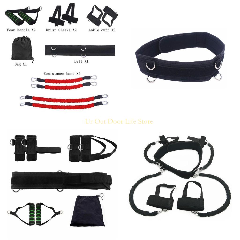 77UF Fitness longues bandes ré - Yoga Fitness Video avis et prix
