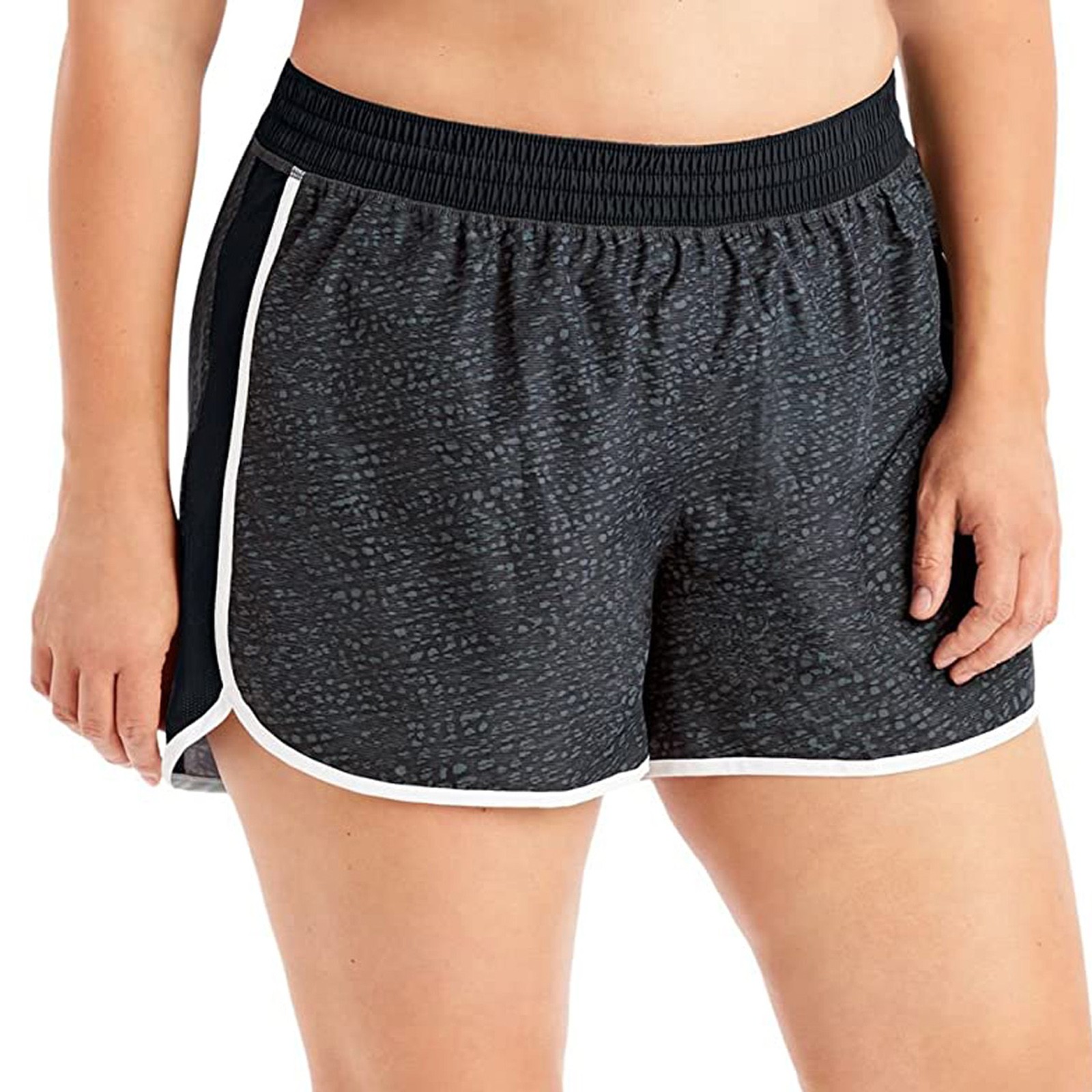 Shorts de sport élastiques pou - Yoga Fitness Training avis et prix
