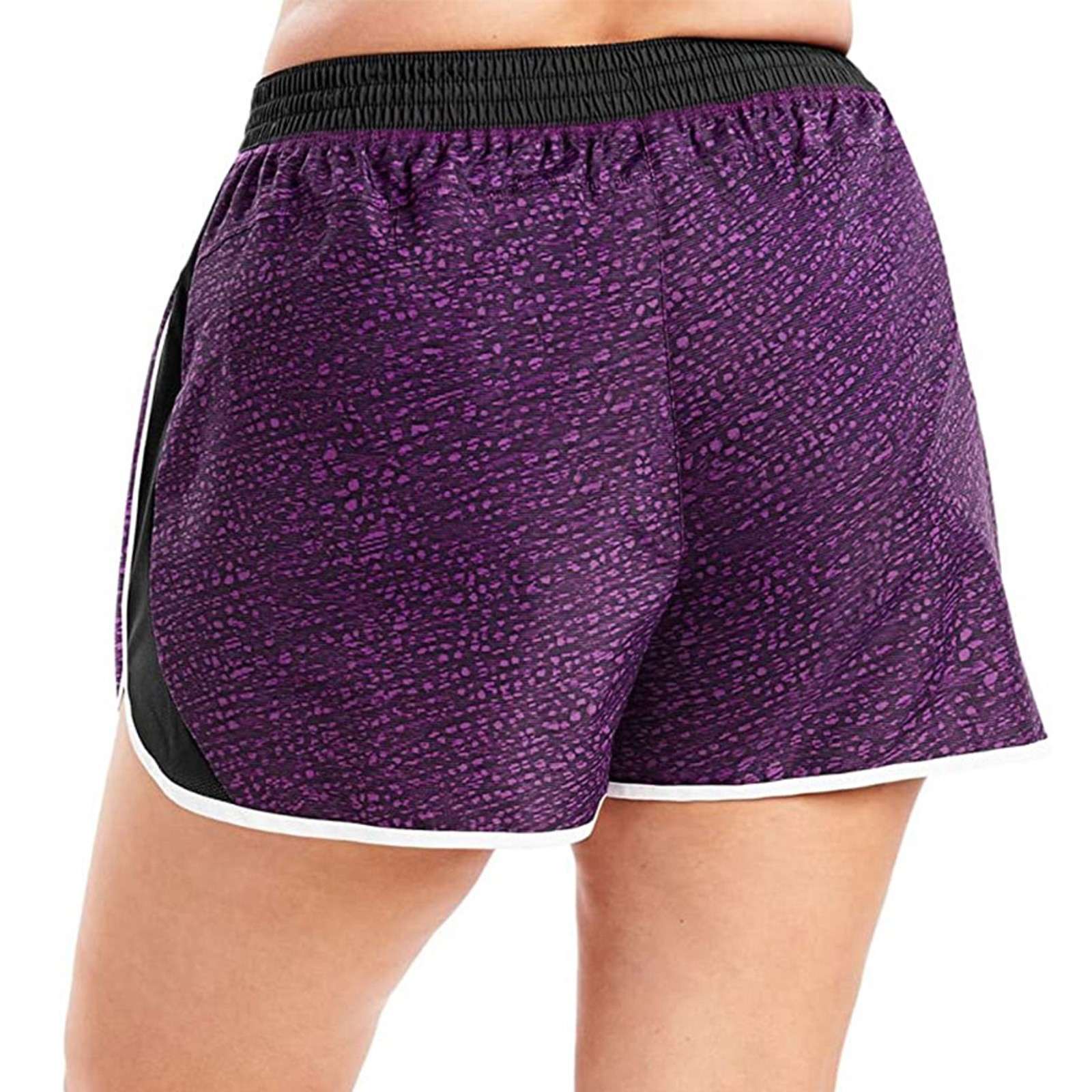 Shorts de sport élastiques pou - Yoga Fitness Training avis et prix