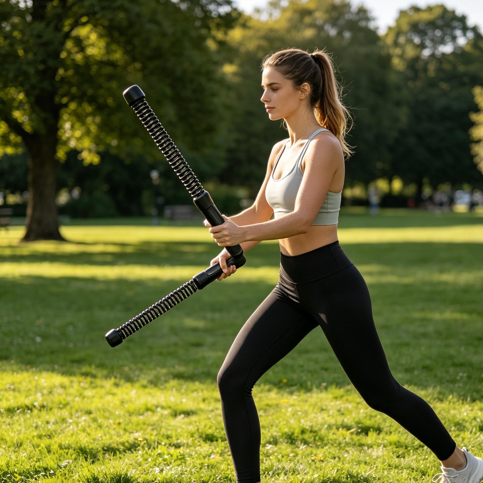 Corde de combat sans fil pour  - Battle Rope Exercise avis et prix