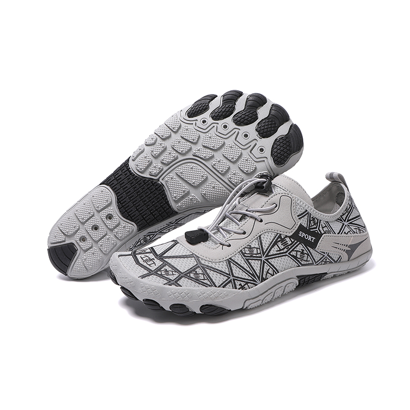Chaussures de plage pieds nus  - Yoga Fitness Band avis et prix