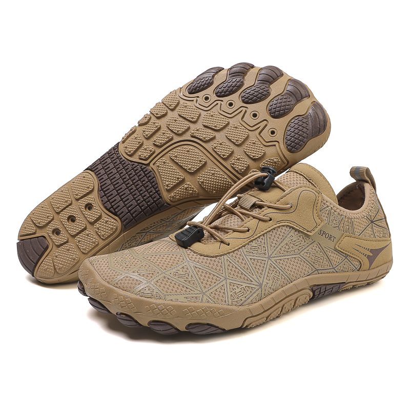 Chaussures de plage pieds nus  - Yoga Fitness Band avis et prix