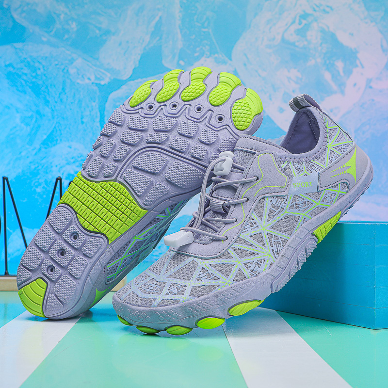 Chaussures de plage pieds nus  - Yoga Fitness Band avis et prix