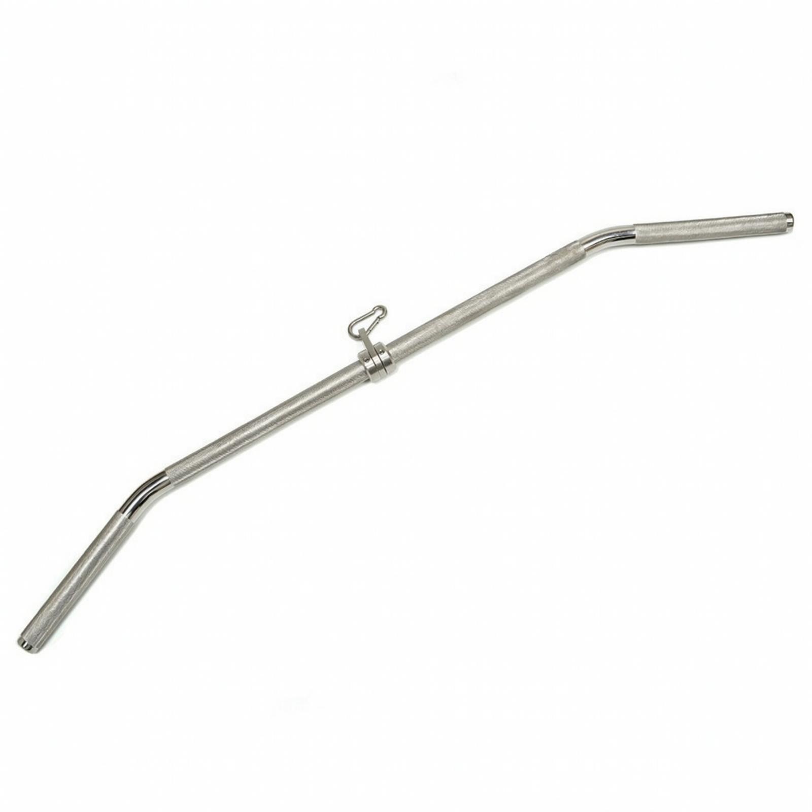Barre de traction latérale en  - Lat Pulldown Bar avis et prix