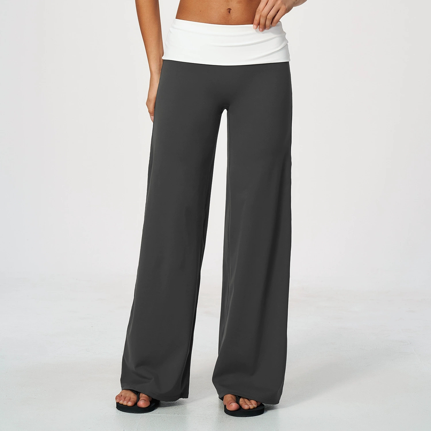 Pantalon de yoga droit pour fe - J-Yoga Fitness avis et prix