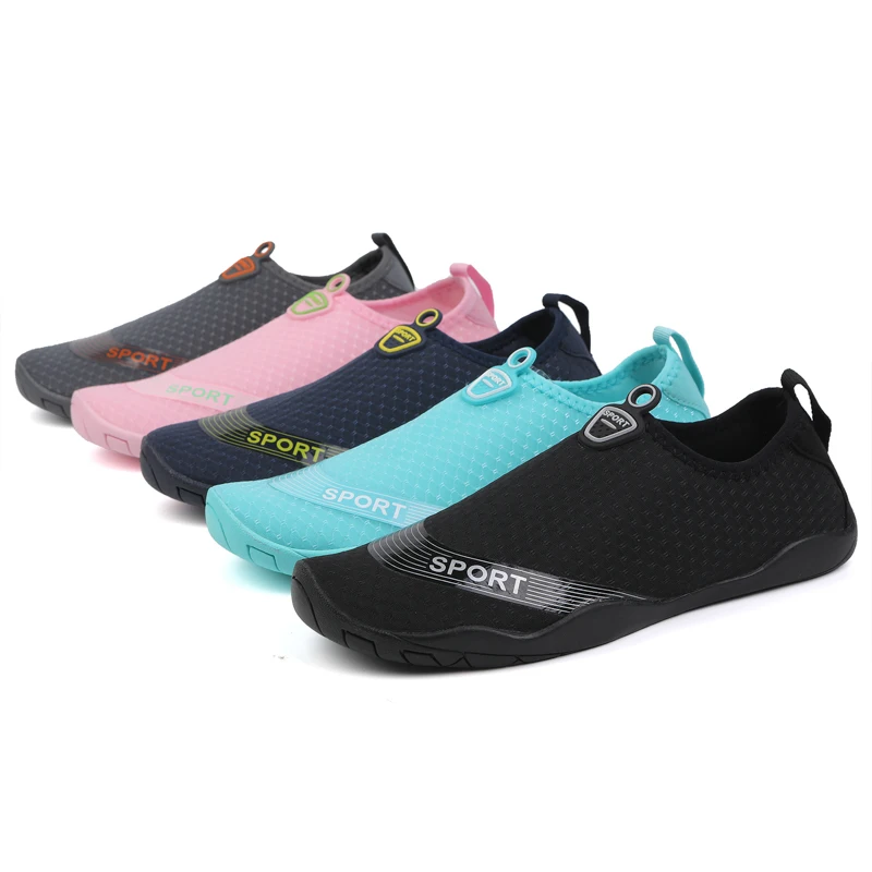Chaussures d'eau pour femmes e - Yoga Fitness Band avis et prix