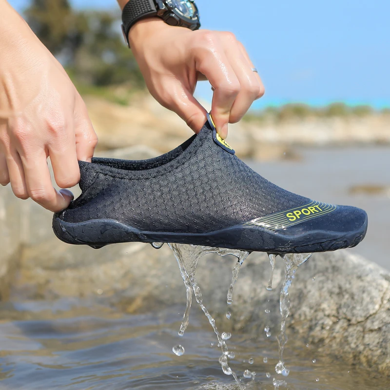 Chaussures d'eau pour femmes e - Yoga Fitness Band avis et prix