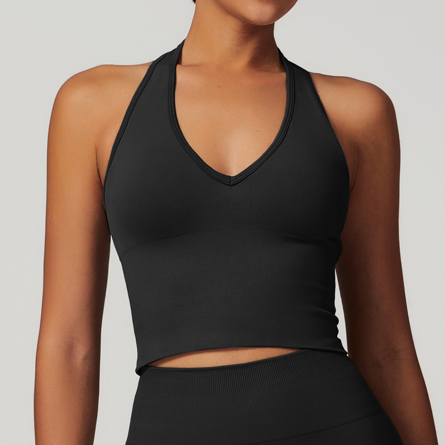 Soutien-gorge de sport pour fe - Yoga Fitness Band avis et prix