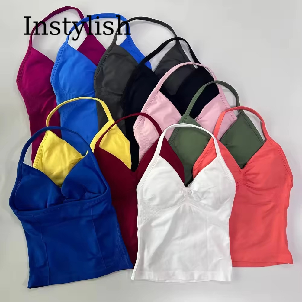 Ensemble de yoga sans couture  - Yoga & Fitness Classes By Niharika Zirakpur Reviews avis et prix