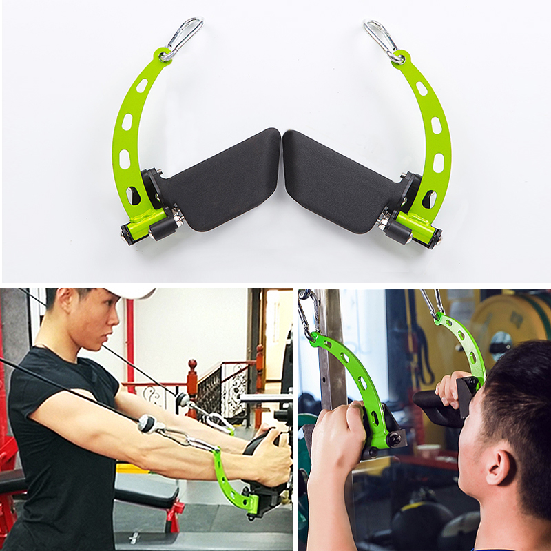 Poignées de traction pour barr - Lat Pulldown Bar avis et prix