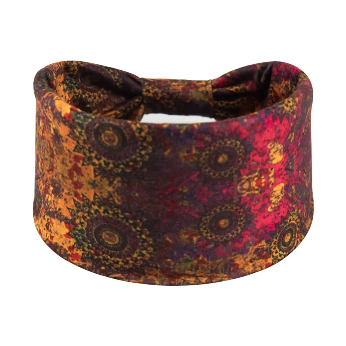 🌸 Bandeau fleur Boho Mandala | - Yoga Fitness Band avis et prix