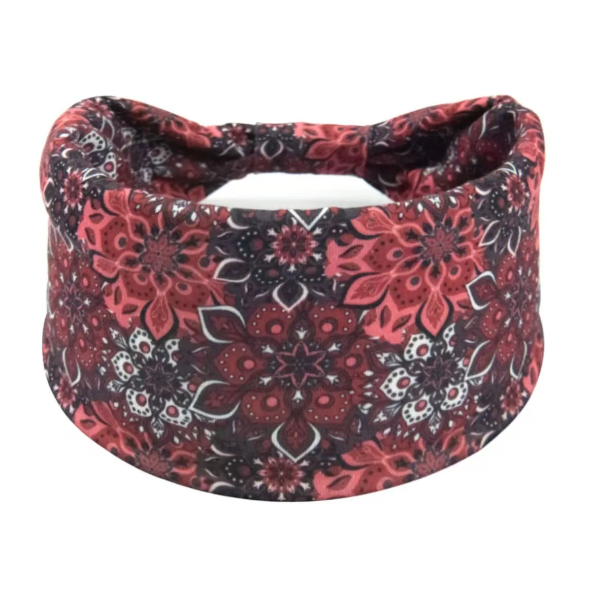 🌸 Bandeau fleur Boho Mandala | - Yoga Fitness Band avis et prix