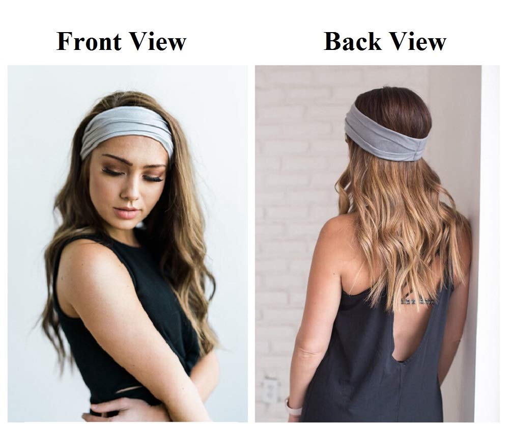 Bandeau de Sport pour hommes e - Yoga Fitness Band avis et prix