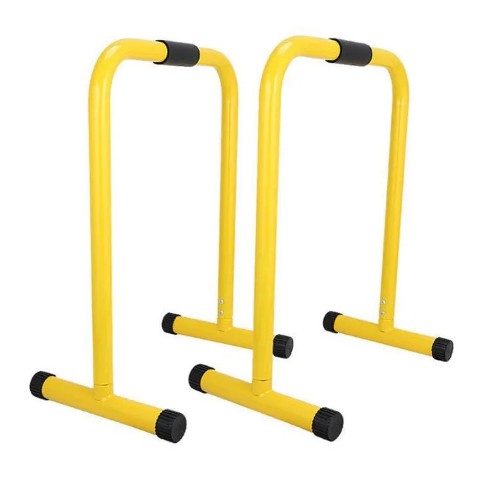 Barre de traction multifonctio - Dip Bar Parallel avis et prix