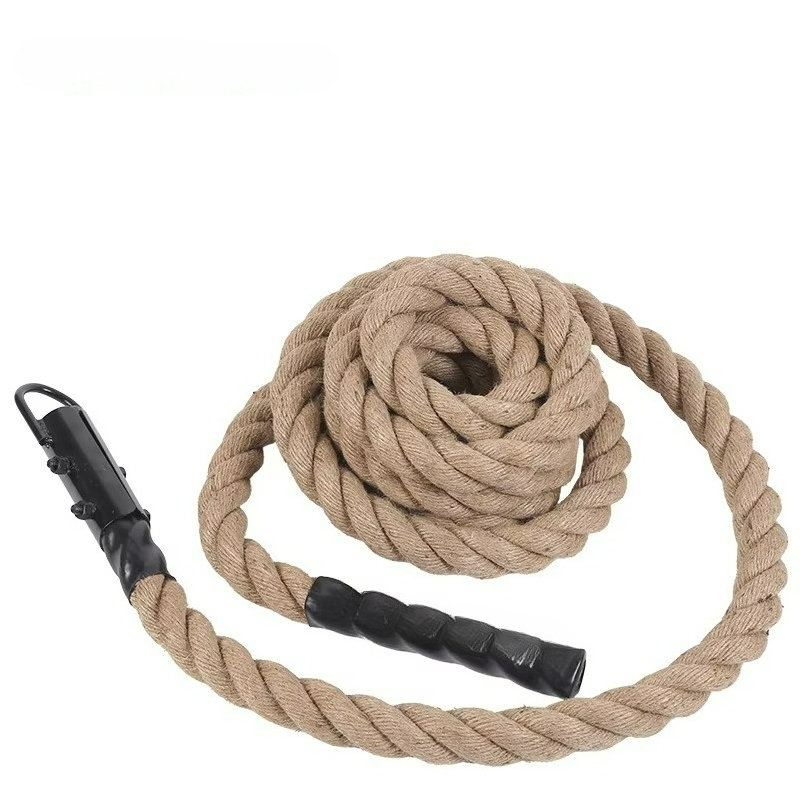 Corde de combat pour charges l - Battle Rope Exercise avis et prix