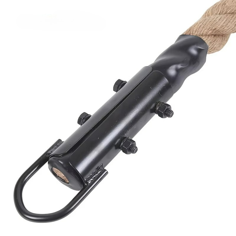 Corde de combat pour charges l - Battle Rope Exercise avis et prix