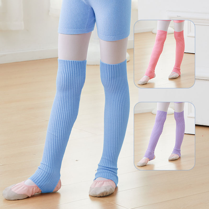 Jambières de Ballet pour Fille - Yoga Fitness Girl avis et prix