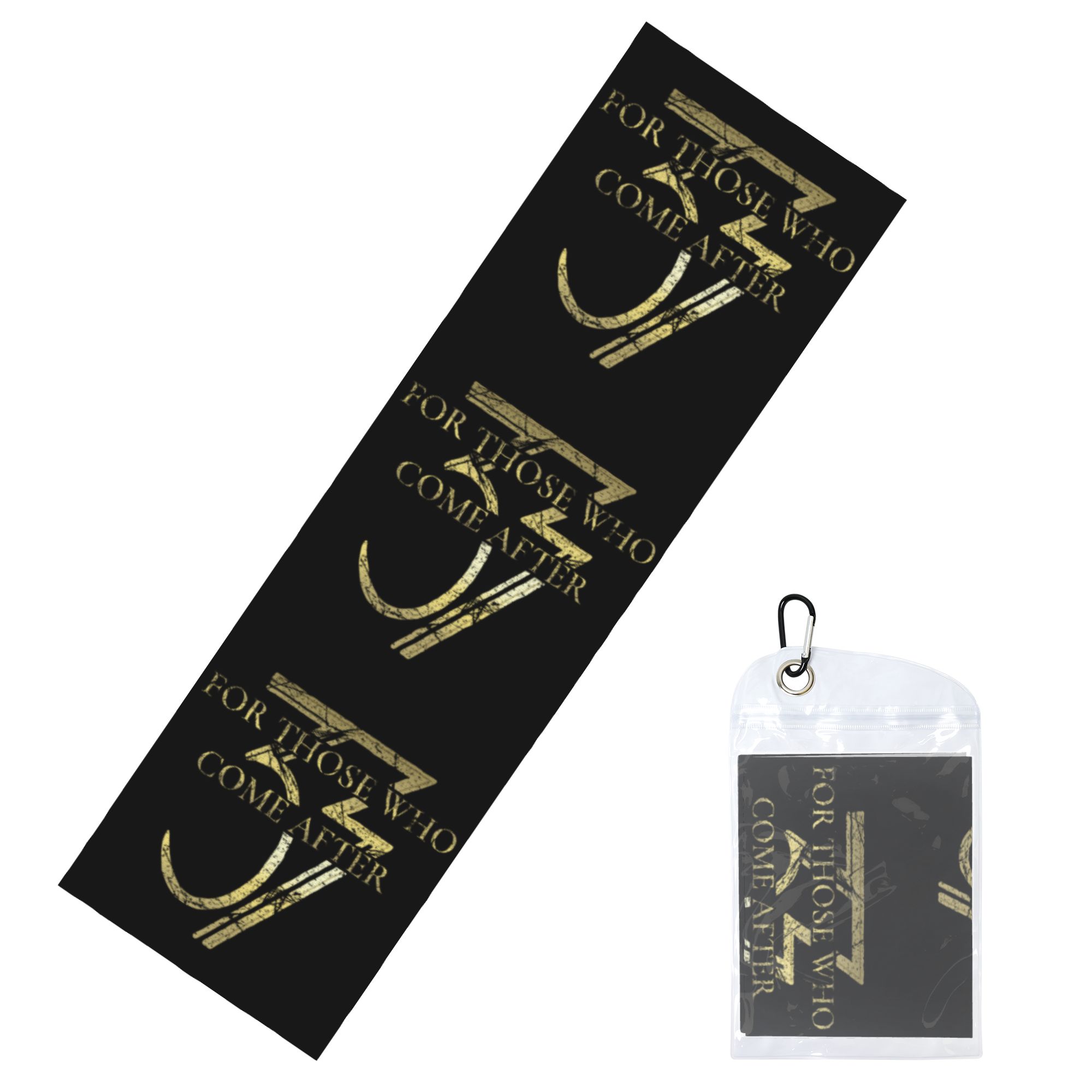 Serviette de sport rafraîchiss - Yoga Fitness Video avis et prix