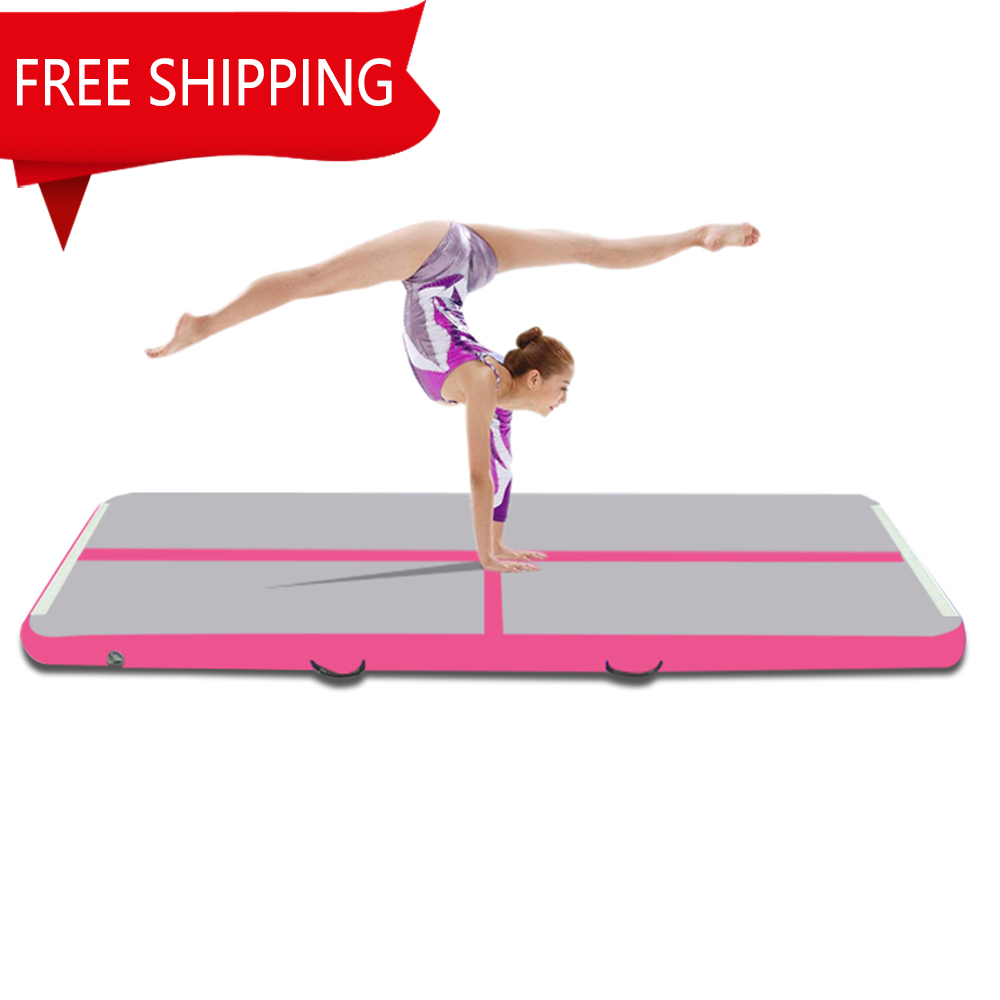 Promotion! Tapis de sol gonfla - Yoga Fitness Promotion avis et prix